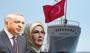 Yeni hikaye Emine Erdoğan'ın önerisiyle başladı: Savarona yatı İstanbul Boğazı'nı selamlayacak