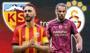 Kayserispor–Galatasaray maçı canlı izle! Kayserispor–Galatasaray maçı hangi kanalda?
