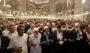 Yüzlerce vicdan sahibi, Fatih Camii'nde Gazze için bir araya geldi