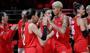 Türkiye – Bulgaristan voleybol maçı canlı izle! Türkiye – Bulgaristan maçı hangi kanalda? Filenin Sultanları...