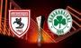 Samsunspor - Panathinaikos maçı ne zaman, saat kaçta ve hangi kanalda? UEFA Avrupa Ligi…