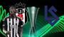 Beşiktaş – Lausanne maçı canlı izle! Konferans Ligi Beşiktaş – Lausanne rövanş maçı…