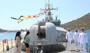 Antalya'da TCG Kaş hücumbotu halkın ziyaretine açıldı