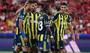 Fenerbahçe ile Gençlerbirliği 95. kez kozlarını paylaşacak