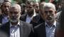 Hamas'tan bir ilk... Katil İsrail'in saldırılarında öldürülen liderlerinin fotoğraflarını yayımladı
