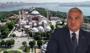 Ayasofya'da büyük koruma seferberliği