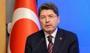 Bakan Tunç: Yeni adli yılımızın ülkemize, milletimize ve adalet camiamıza hayırlı olmasını temenni ediyorum
