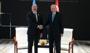 Cumhurbaşkanı Erdoğan, Aliyev ile görüştü