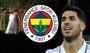 Marco Asensio "Fenerbahçe transferi" için İstanbul'a geldi!