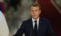 Macron'dan ABD'ye rest: Filistinlilere vize engeli kabul edilemez
