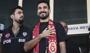 Galatasaray'ın transfer bombası İlkay Gündoğan'dan açıklamalar geldi!