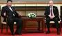 Putin ile Kim Jong-un bir araya geldi