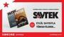 SAVTEK Dergi Eylül sayısı çıktı