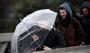 Meteoroloji'den birçok il için kuvvetli yağış uyarısı