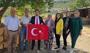 Cumhurbaşkanı Erdoğan'ın mektubu şehit uzman çavuş Bölük'ün ailesine ulaştı