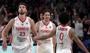 A Milli Basketbol Takımı yarı final için sahaya çıkıyor