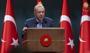 Cumhurbaşkanı Erdoğan'dan CHP'ye sert tepki: Kararları tanımamak hukuka kafa tutmaktır