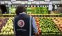 Ticaret Bakanlığı ekipleri market denetimi yaptı