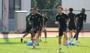 Kocaelispor, Gaziantep FK deplasmanı öncesi hazırlıklarını sürdürüyor.