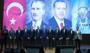 2 belediye daha AK Parti'ye geçti... Rozetlerini Cumhurbaşkanı Erdoğan taktı