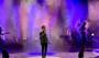 Teoman, Türkiye turnesi kapsamında İstanbul'da konser verdi
