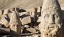 Nemrut Dağı'na 1 milyon 38 bin turist ziyareti