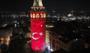 Galata Kulesi 12 Dev Adam'ın final heyecanına sahne olacak