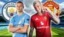 Manchester City – Manchester United maçı canlı izle! Manchester City – Manchester United maçı hangi kanalda?
