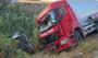 Aydın'ın Efeler ilçesinde tanker ile minibüs çarpıştı: 3 yaralı!