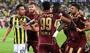Trabzonspor, Süper Lig'de muhteşem savunma performansı sergiliyor: Sadece 2 gol yedi!