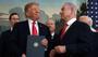 Trump, Soykırımcı Netanyahu ile görüşecek... Tarih belli oldu