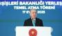 Cumhurbaşkanı Erdoğan'dan Hitler özentisi Netanyahu'ya net mesaj: Doğu Kudüs üzerindeki hakkımızdan geri adım atmayız
