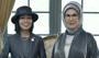 Emine Erdoğan, Japonya Prensesi Akiko Mikasa ile görüştü