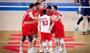 Filenin efeleri 2025 FIVB Dünya Şampiyonası'nda grup lideri olarak son 16 turuna yükseldi