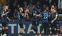 Inter'de Hakan Çalhanoğlu ve Marcus Thuram'ın gecesi