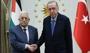 Mahmud Abbas Ankara'ya geliyor: Cumhurbaşkanı Erdoğan ile görüşecek