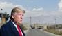 Trump'tan Biden'a Bagram Üssü tepkisi: Beceriksiz bir şekilde geride bıraktı