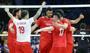 Türkiye-Hollanda voleybol maçı ne zaman, saat kaçta ve hangi kanalda? Filenin Efeleri…