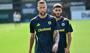 Fenerbahçe, Kasımpaşa mesaisine başladı