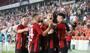 Gaziantep FK, Trabzonspor deplasmanında