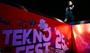 TEKNOFEST İstanbul'un 3. gününde heyecan verici Kıraç konseri!