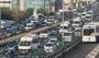 Megakent İstanbul'da haftanın ilk iş günü trafik yoğunluğu yaşanıyor