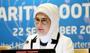 Emine Erdoğan'dan BM'de aile için ''özel yapı'' teklifi