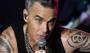 Robbie Williams, Türkiye'ye geliyor... Eşi Ayda Field'la memlekete dönüş