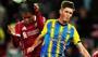 Elias Jelert parladı! Liverpool'a karşı göz doldurdu