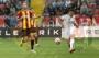 Kayserispor - Beşiktaş maçı özet izle! Süper Lig Beşiktaş maç özeti