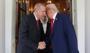 Cumhurbaşkanı Erdoğan, Washington'daki temaslarının ardından ABD'den ayrıldı