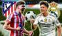 Atletico Madrid - Real Madrid maçı canlı izle! Atletico Madrid - Real Madrid maçı hangi kanalda?