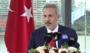 Bakan Fidan: Filistin davasını en güçlü şekilde savunduk