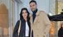 Esra Bilgiç'in müstakbel eşi Faruk Sabancı yeni imajıyla gündemde!